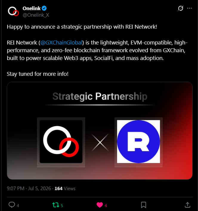 sc_cryptos's tweet photo. @OneDollaNet 0x1DA491c579351Fceeb59aaa1B6e132c8317712C6 https://t.co/Cc2k6RK4VC