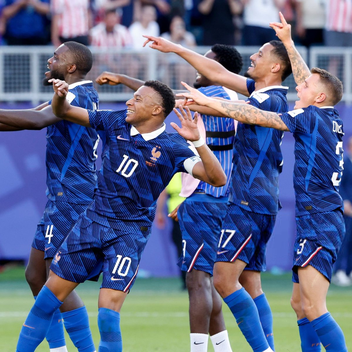 Actu Ligue 1 tweet media