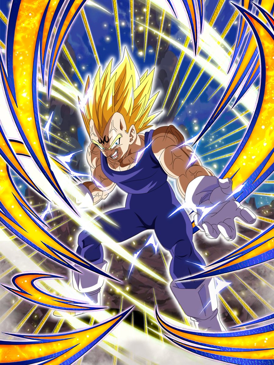 Sparda_75's tweet photo. My new works is always as usual
#DokkanBattle #DBL #art #DragonBall https://t.co/zm0ZNlvpnT