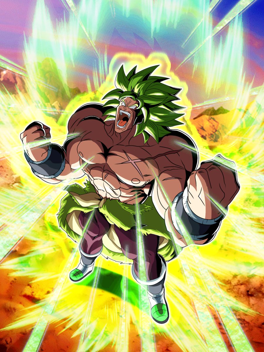 Sparda_75's tweet photo. My new works is always as usual
#DokkanBattle #DBL #art #DragonBall https://t.co/zm0ZNlvpnT