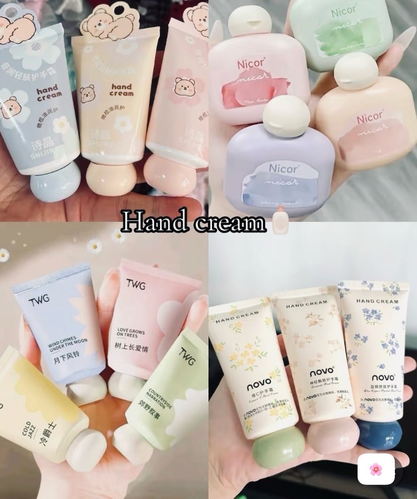 prettygurlhub's tweet photo. Soft girls must haves💓💖
#softgirl #fyp https://t.co/EH1URGsOLs