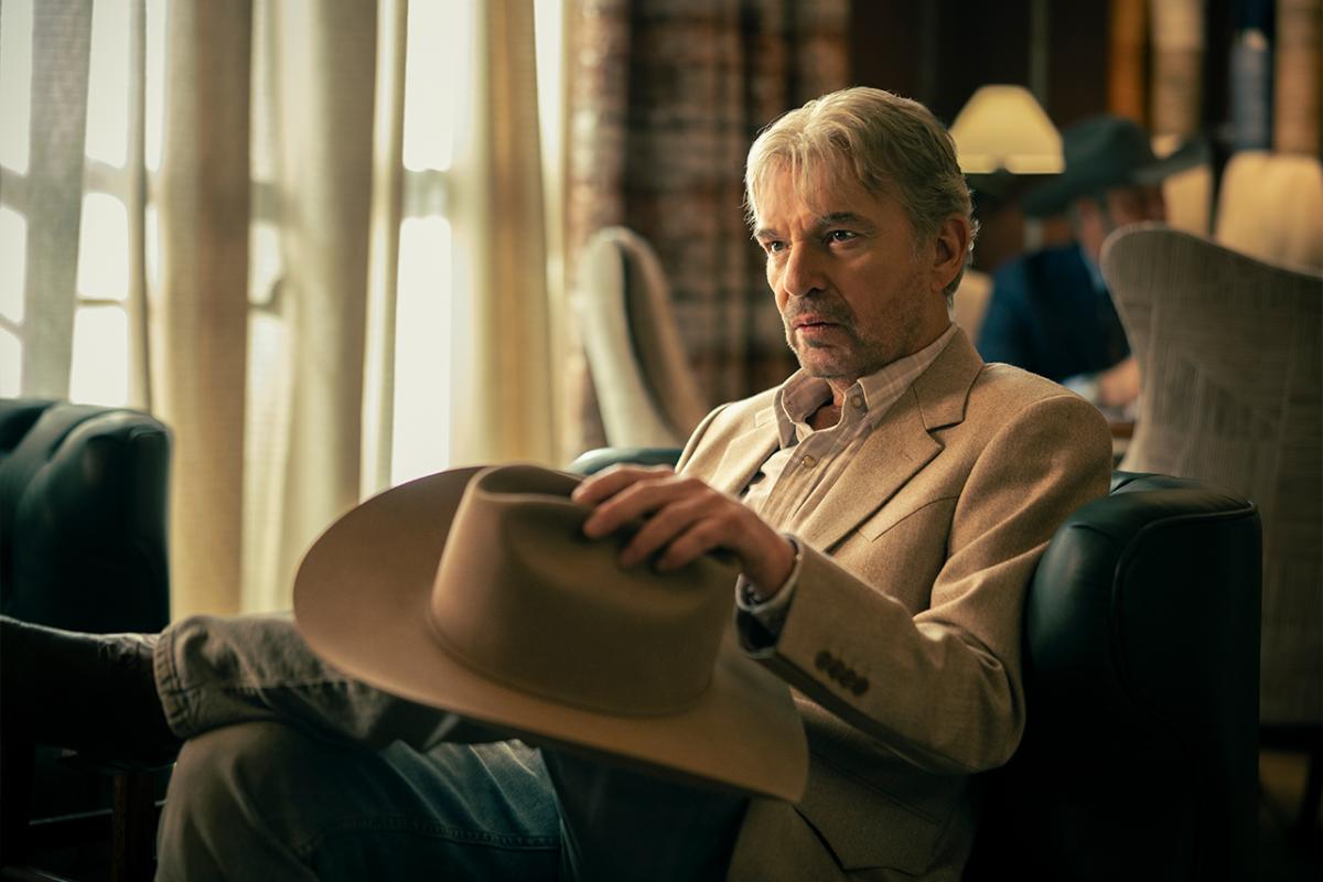decider's tweet photo. Is 'Landman' airing a new episode tonight? 'Landman' Season 3 update https://t.co/8V73LdIDV9 https://t.co/mcF0Mn4Rxz