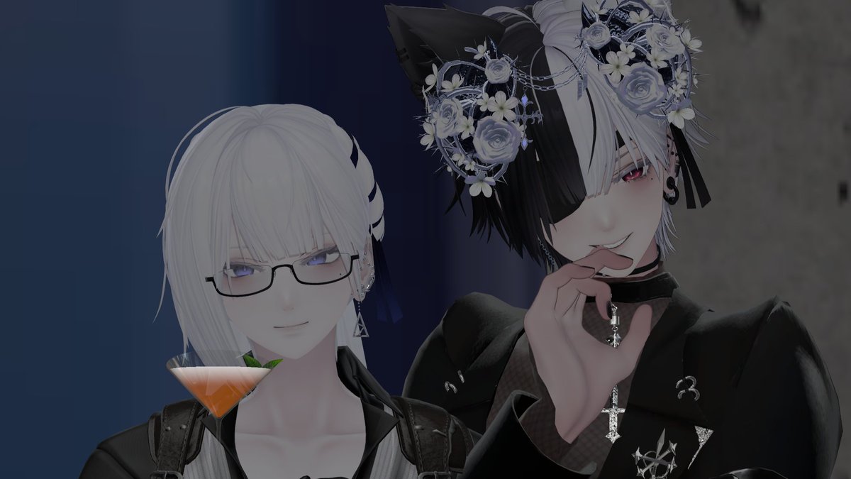 poseto_setto's tweet photo. #Nakiya_Bar
#Nakiya3D
本営業行ってきた～！
楽しかった＾＾ https://t.co/ReXiXO3kED