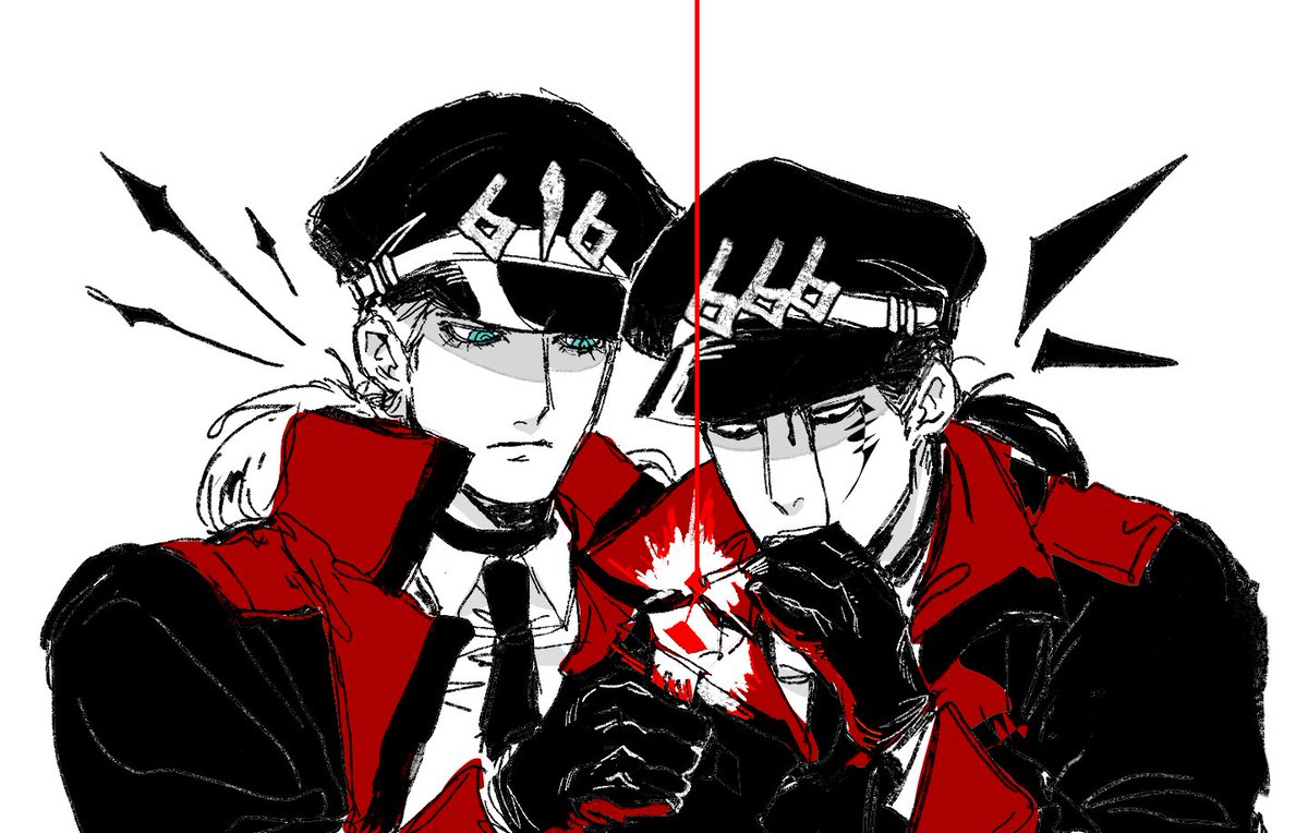 PaRam_666's tweet photo. 요즘 그림
1,2는 뉴 오너캐! https://t.co/YgCY0fy6hU