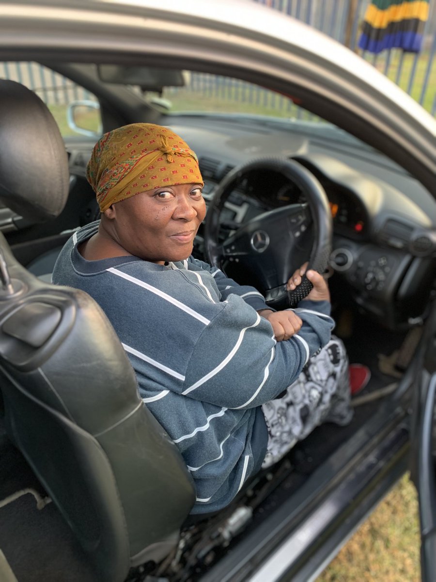 JoyChauke5's tweet photo. Home sweet home 🇿🇦🇿🇦🇿🇦 https://t.co/JyLbTmbHvD