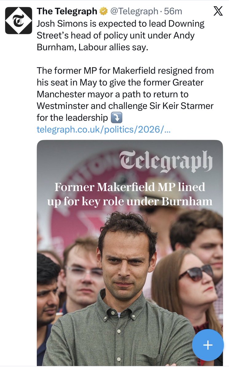 flying_rodent's tweet photo. Going from “Getting caught setting private investigators on the Sunday Times, trying to report them as Russian stooges”, to “inexplicably pardoned, given Times column to knife his pals and promote new PM” and then “oh wow, Head of government policy unit” is quite the career path. https://t.co/2NTCRIMmKh