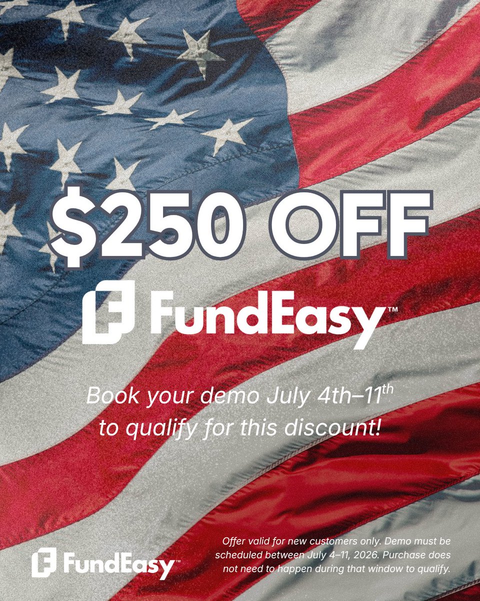 FundEasy tweet picture