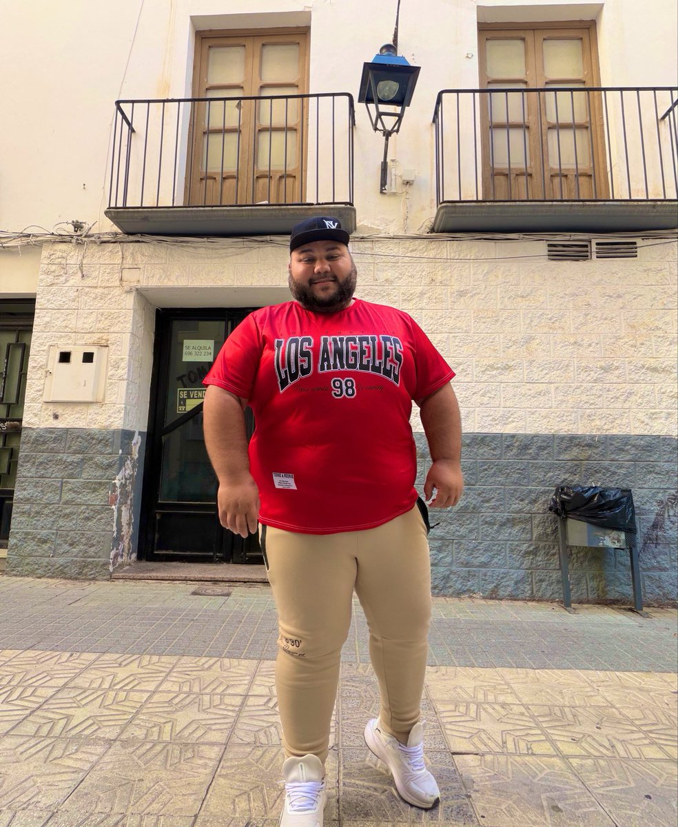 osofeli's tweet photo. Sígueme 😈😈🐻🔥 https://t.co/HGjzwJ5znX