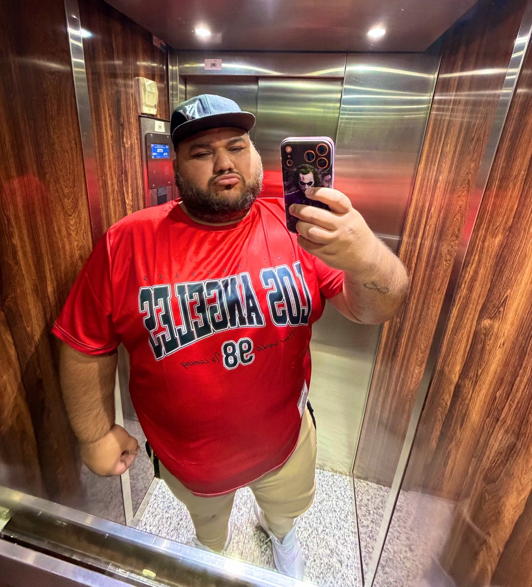 osofeli's tweet photo. Sígueme 😈😈🐻🔥 https://t.co/HGjzwJ5znX