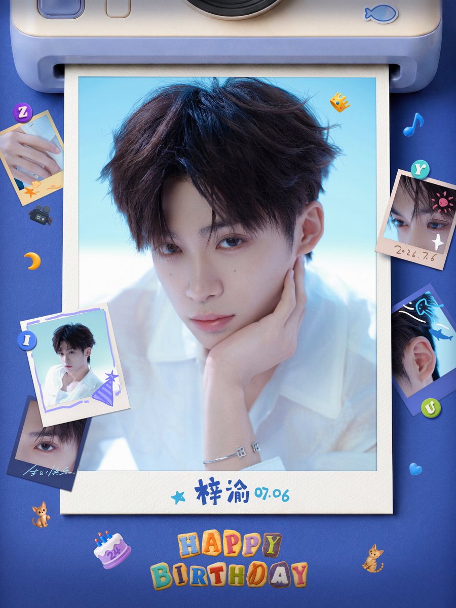 Tianziyu_korea tweet picture