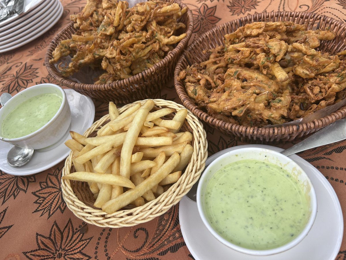 MadeInLyallpur's tweet photo. Flavourful Sunday !! https://t.co/af2U8A9CNc