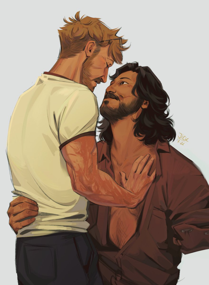 jickdraws's tweet photo. When you pull up to the most-shippable-character competition but Ryland Grace is already there
#bloodymary #ironlung #projecthailmary #fanart https://t.co/otGBAm7dzv
