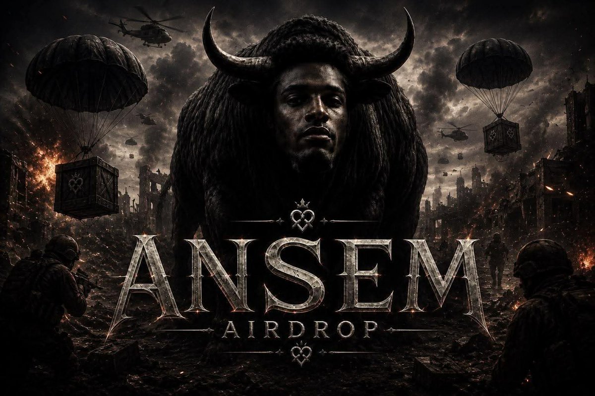 ENDEAVORBASED's tweet photo. $Ansem charts like bout to breakout and its airdrop is inevitable. Dont fade the OG ansem aidrop $STIMMI on PF 2 yrs old. Everyone will be talking bout the airdrop yet this underrated gem still unbonded and yet to get FOMOed 👀

CGYVJoq76kBub9NPYyjtzxYgs7FUfh3XgycW7dGRpump https://t.co/WVT8gWYag1