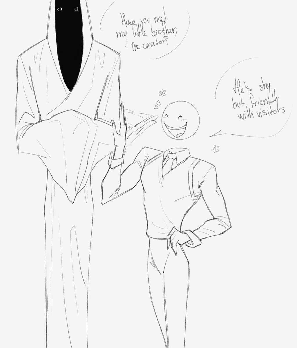 gryen_'s tweet photo. unos sketchs
#twixxel #verity #thecreator https://t.co/jWlbDe4Gwl