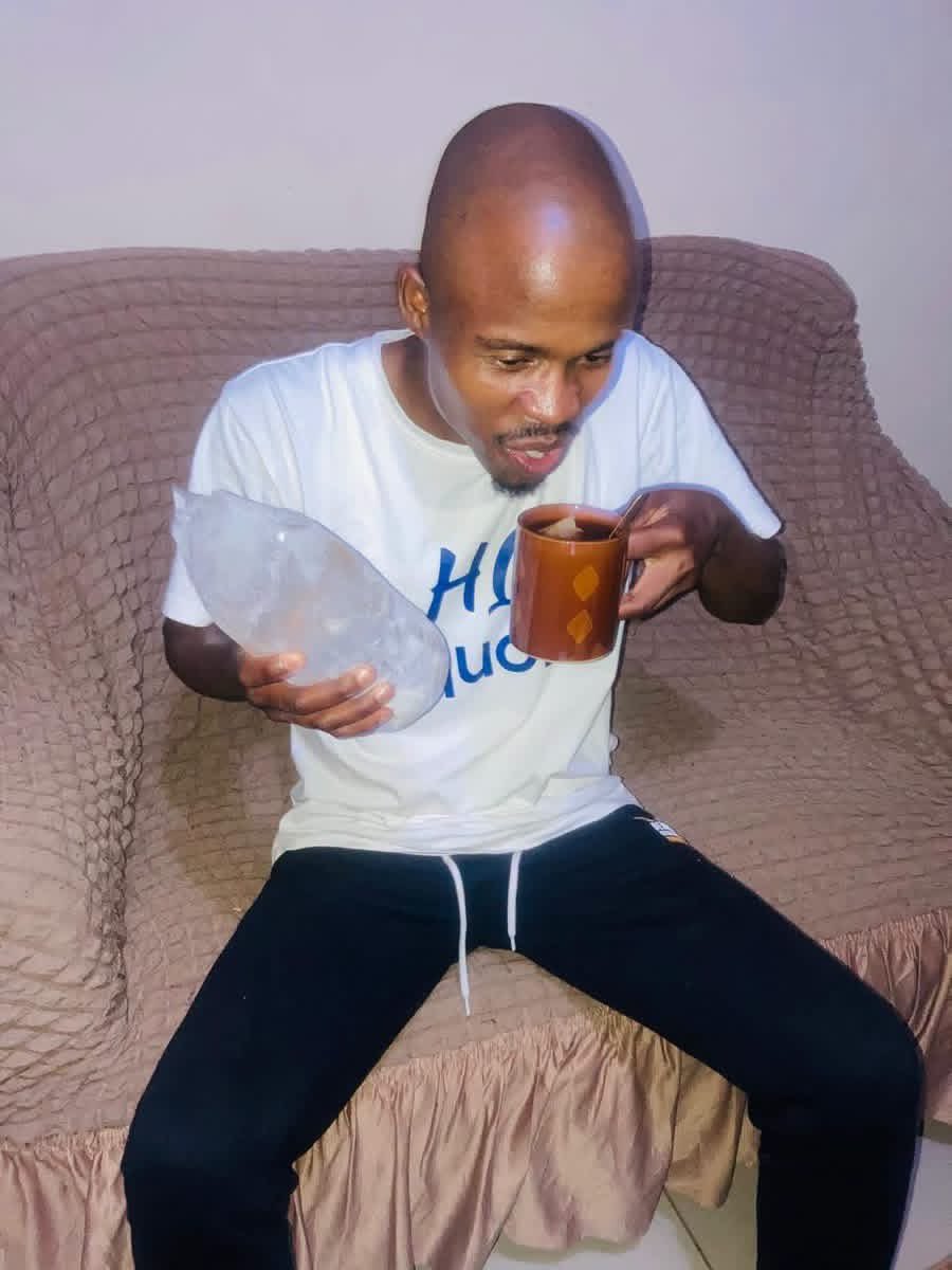Luo Boy𝕏 🥶🇺🇬 tweet media