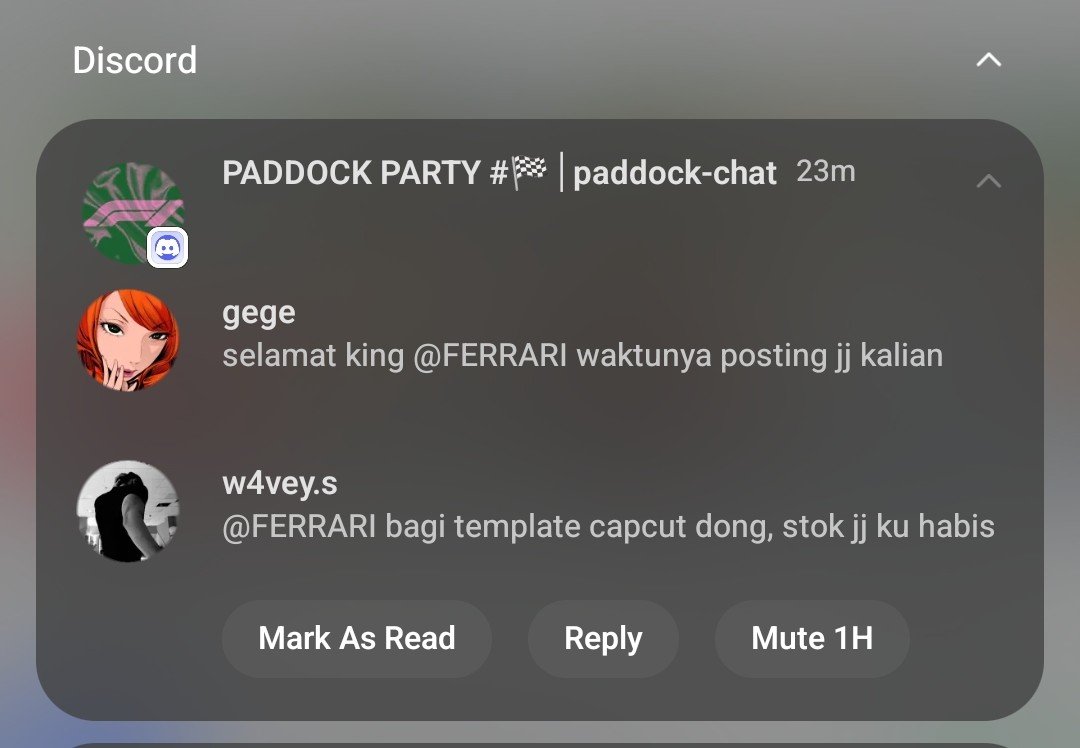 no1likekio's tweet photo. 2 minggu full jj kemenangan king ferrari https://t.co/putsiGpFCQ