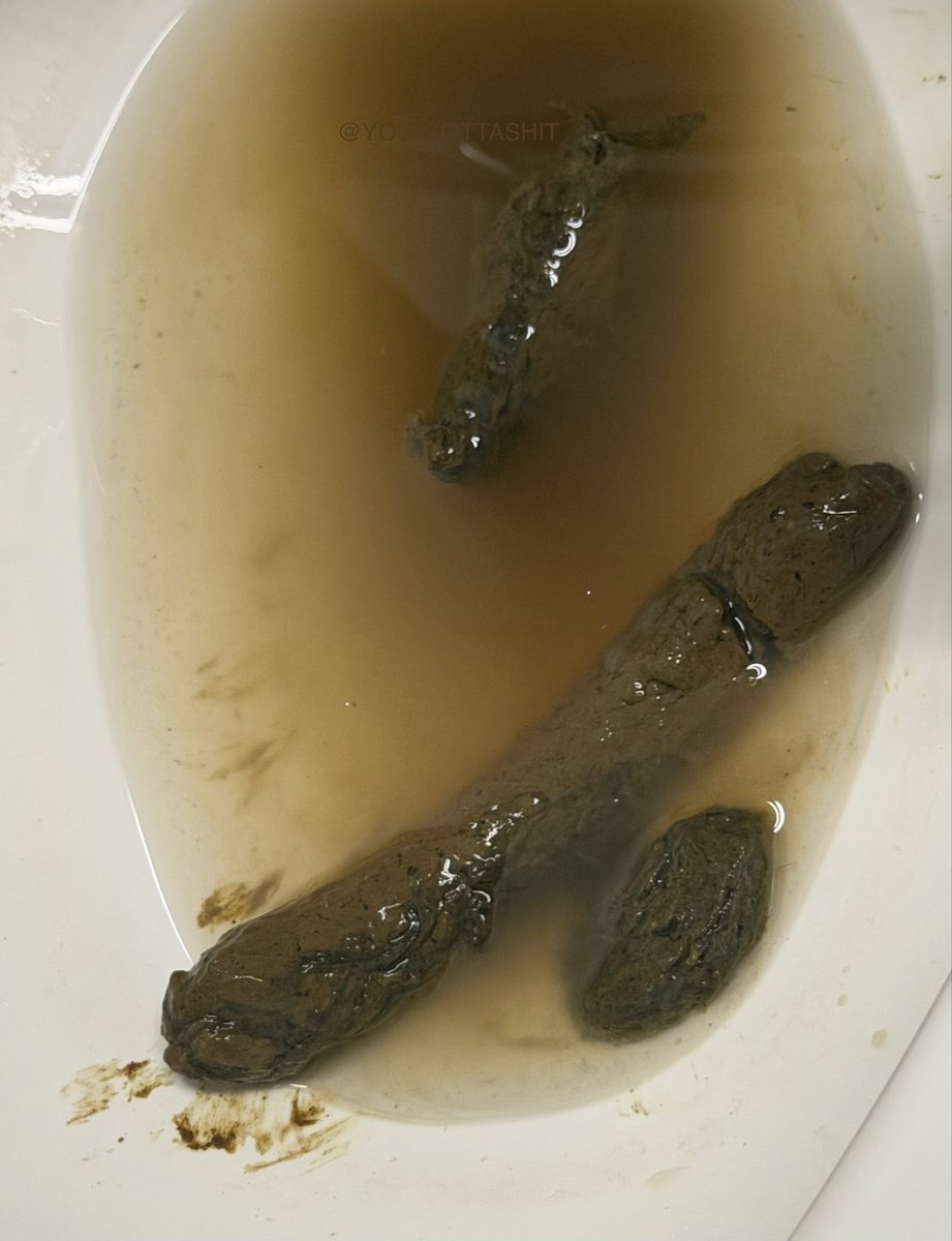 yooigottashit's tweet photo. Yoo bro. I had to drop this before I start my day gng. You know you wanna smell these #STANK #DOODOO #LOGZ.
๐๐พ๐ชต ๐ฝ
#booboo #long #heavy #n #stank #scat #toilet #fart #farts #shit https://t.co/wzAQQf7BZ3