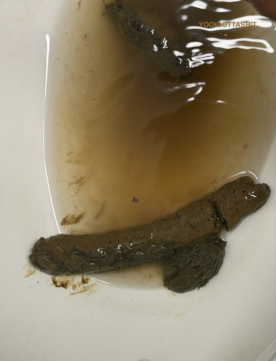 yooigottashit's tweet photo. Yoo bro. I had to drop this before I start my day gng. You know you wanna smell these #STANK #DOODOO #LOGZ.
๐๐พ๐ชต ๐ฝ
#booboo #long #heavy #n #stank #scat #toilet #fart #farts #shit https://t.co/wzAQQf7BZ3