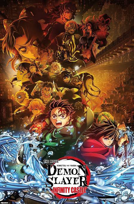 Demon Slayer Daily tweet media