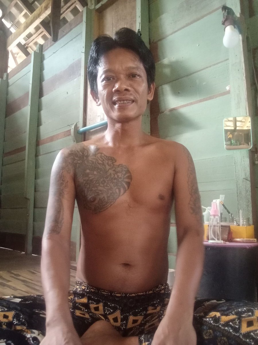 wanthni404's tweet photo. ฝนไม่ตกนะวันนี้#ทุ่งสง https://t.co/s6KFqo0Ncg