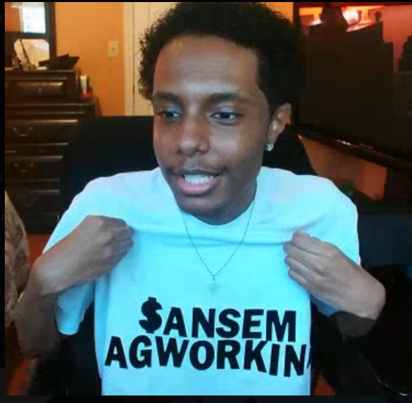 AnsemBagworking's tweet photo. I AM RISKING MY LIFE GOT THESE CRACKHEADS ON ME NO HUZZ YET!
2QCD7ywXCLHipo8Brn4fK8Wcy3SgzwA9vPWMWJUBpumP https://t.co/VjKOhcPPtR