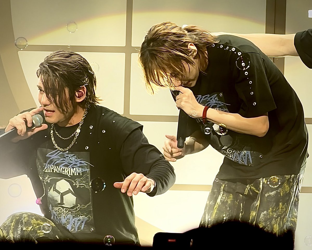 yrhw_ots's tweet photo. どの瞬間も良すぎて選べんけど
頑張って厳選した個人的ベスト4選

#ZIPANGOPERA 
#ZIPANGRIMM https://t.co/QAIkOzNFCa