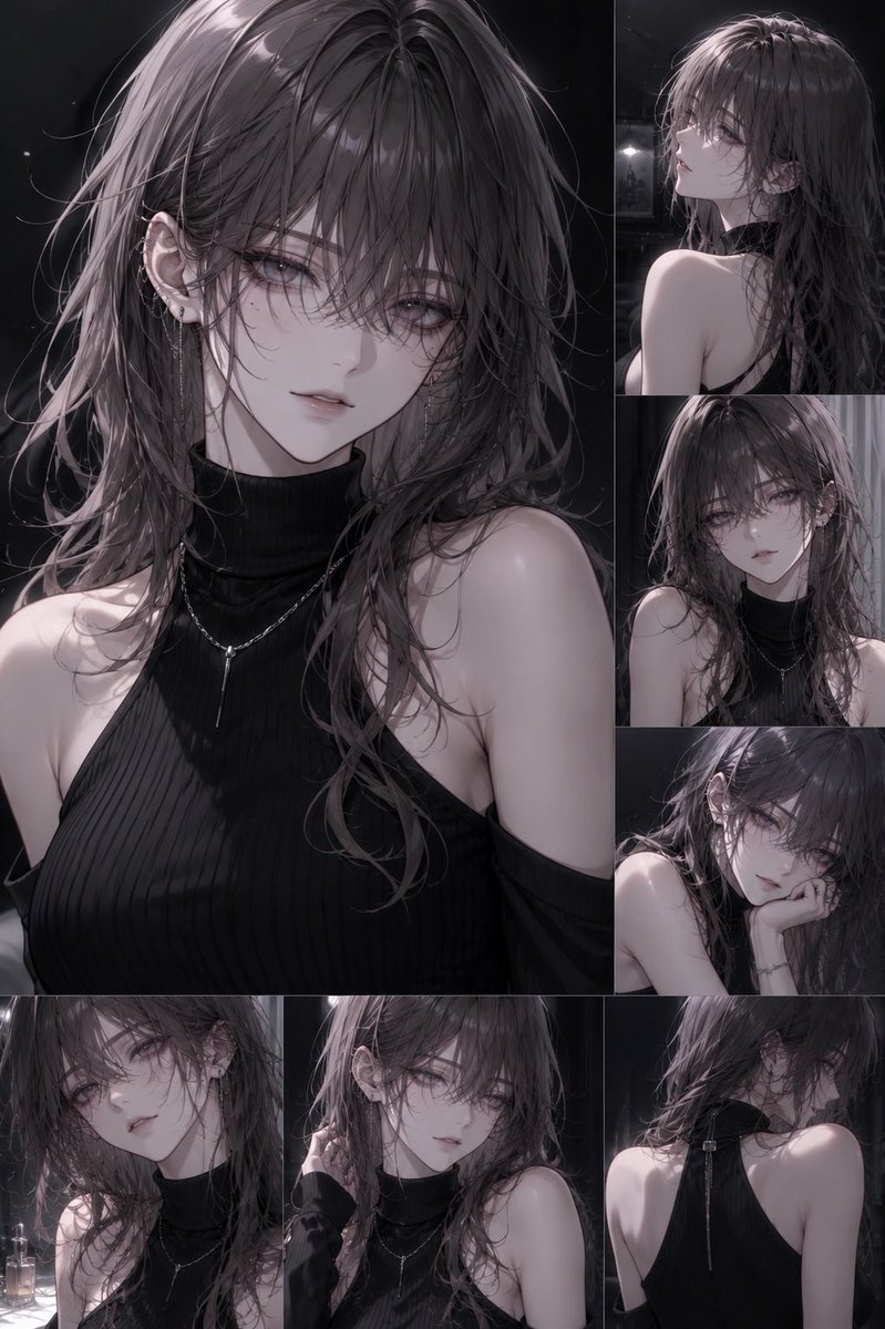 號雫 tweet media