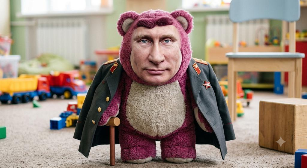 unoaluminio's tweet photo. @DarthPutinKGB https://t.co/Ee48Gyvh1F