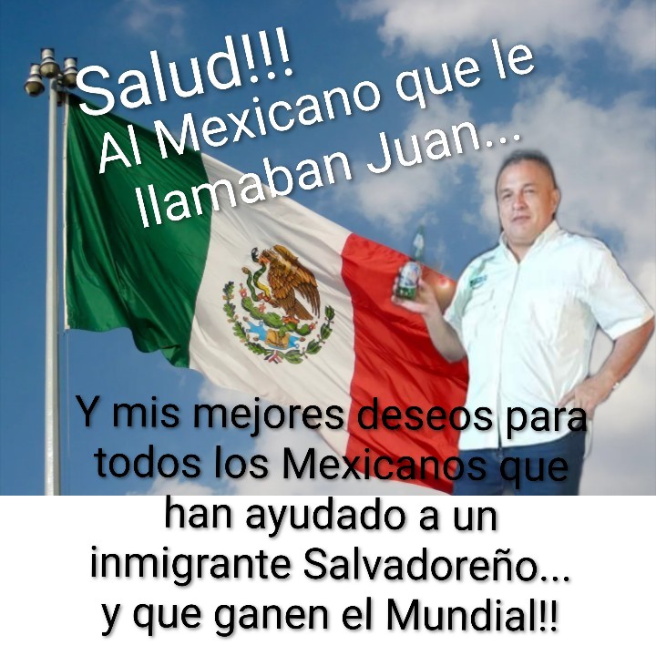 AlexisPohl1's tweet photo. @DerechaDiarioMX saludos cordiales https://t.co/4HnPU6611m