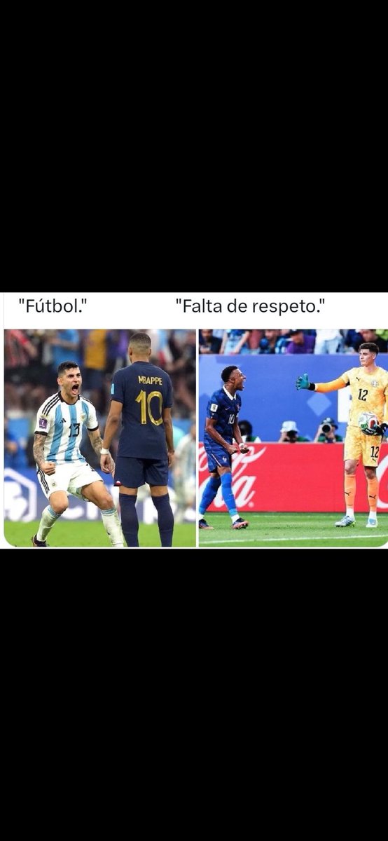 Tocinox's tweet photo. @trivonbil @SanMarinoTeam Que mala memoria tienen los putos argentinos https://t.co/w9Bqxi42ib