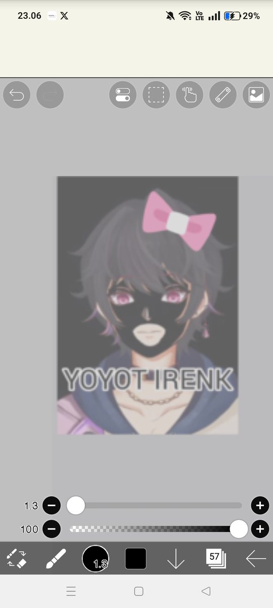 Fujikawa_Kochi8's tweet photo. WIP, Meme, dan Doksli asli ๐โโ๏ธ
#VERCANDA
https://t.co/VrhFhVMIVm https://t.co/97lSnbhiua