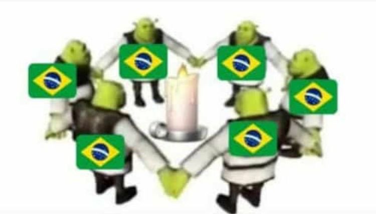 NossosOrixas's tweet photo. Toda oração, macumba, oferenda, feitiço é aceito pra esse jogo do Brasil. https://t.co/hgztgnLmn8
