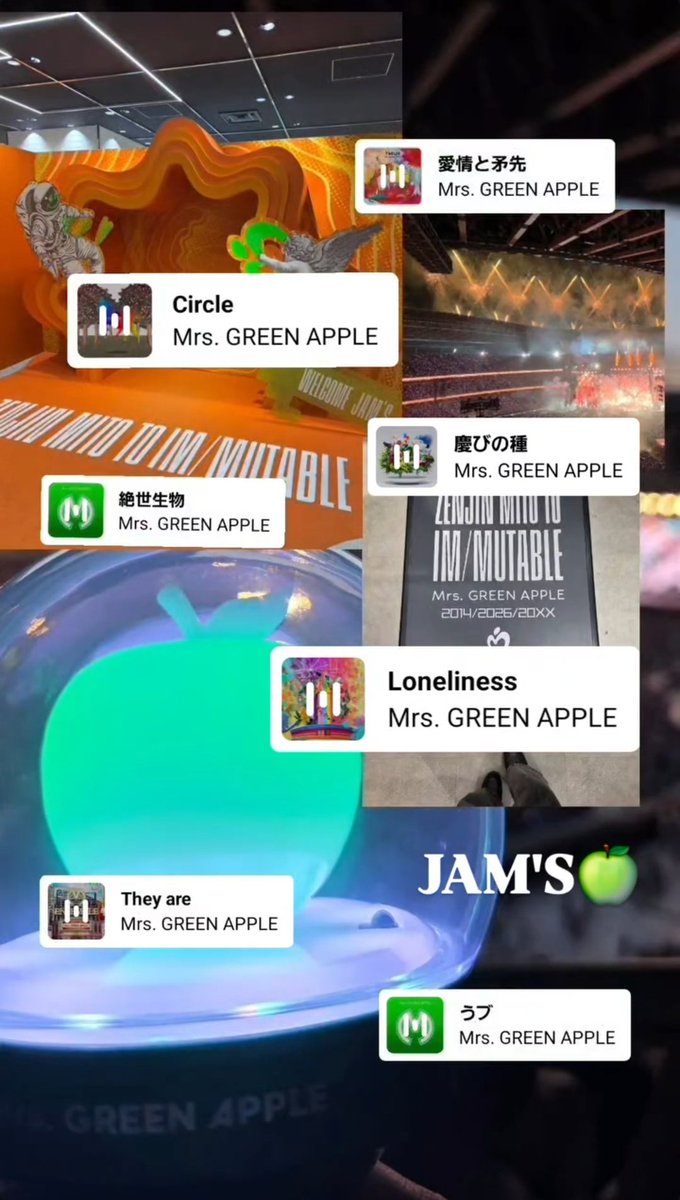 みょん🍏 circle狂 👻シャド10/15 tweet media