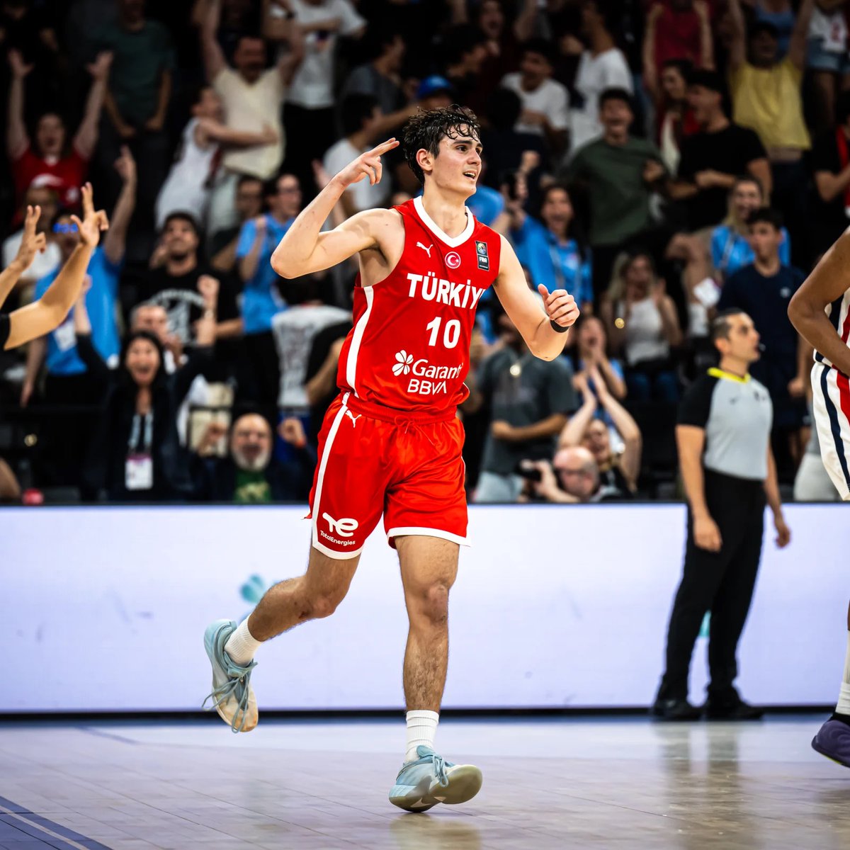 Eurohoops Türkiye tweet media