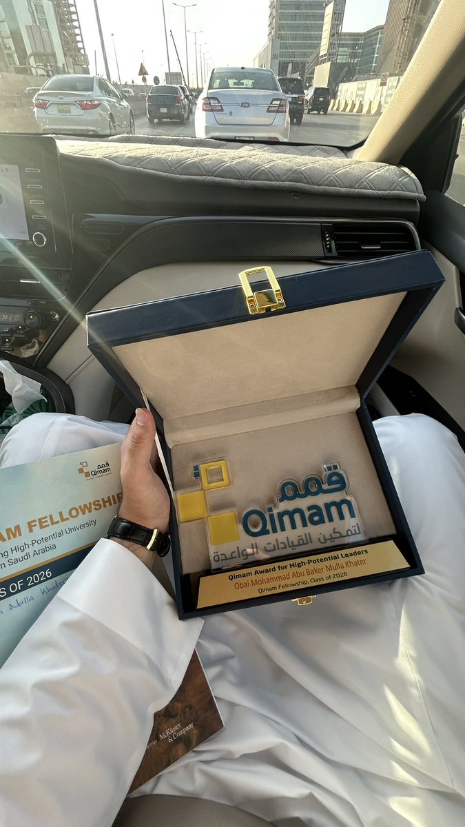 Obai | أُبي tweet media
