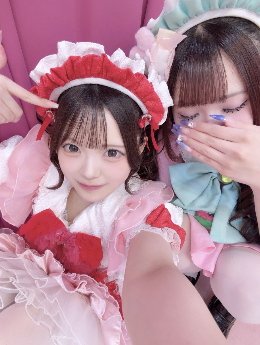 ron_twintail's tweet photo. ぷに1️⃣周年イベント㊗️♡

ありえないくらい長いALT2枚目にあるけど、恥ずかしーからぷに以外読まなくていいよ🤚🏻読んでも、いいよ( ᴖ⩊ᴖ💧 https://t.co/8l0rhJf6Re
