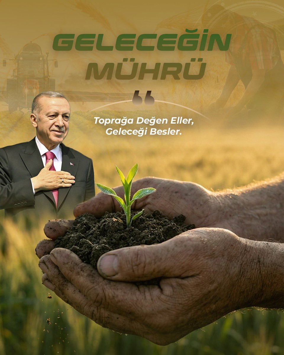 RSKatircioglu's tweet photo. Geleceğin Mührü https://t.co/pt6yF3zdDv