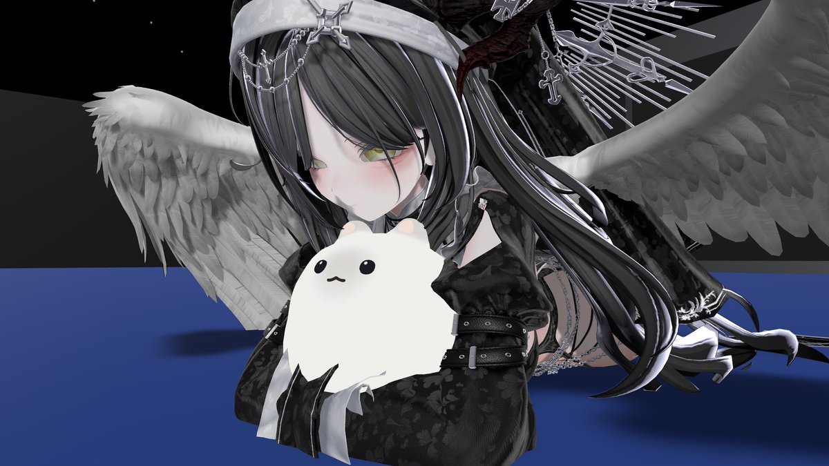 Kaba_0103's tweet photo. ネコネコ https://t.co/QGSsIRCtdT
