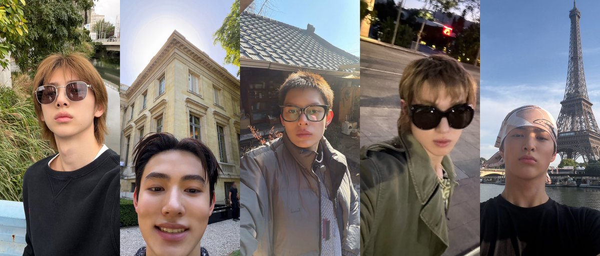 jamesfirstfan's tweet photo. facebook mom cortis is everything 😭 https://t.co/yK7xuRNoeq