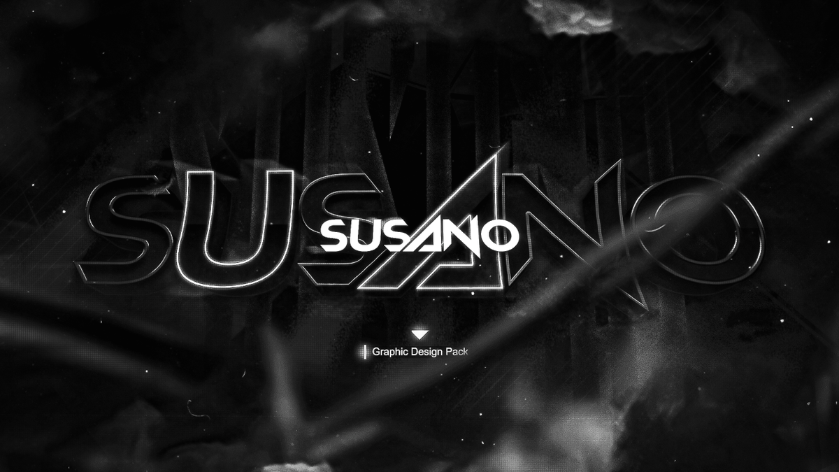 StiMaDZN's tweet photo. Vous l'avez deviné... 👀

Mon prochain pack SUSANO V3 arrive bientôt !

Ce sera le dernier de la trilogie SUSANO, et sans aucun doute le plus complet.
Plus d'informations très prochainement. 🚀