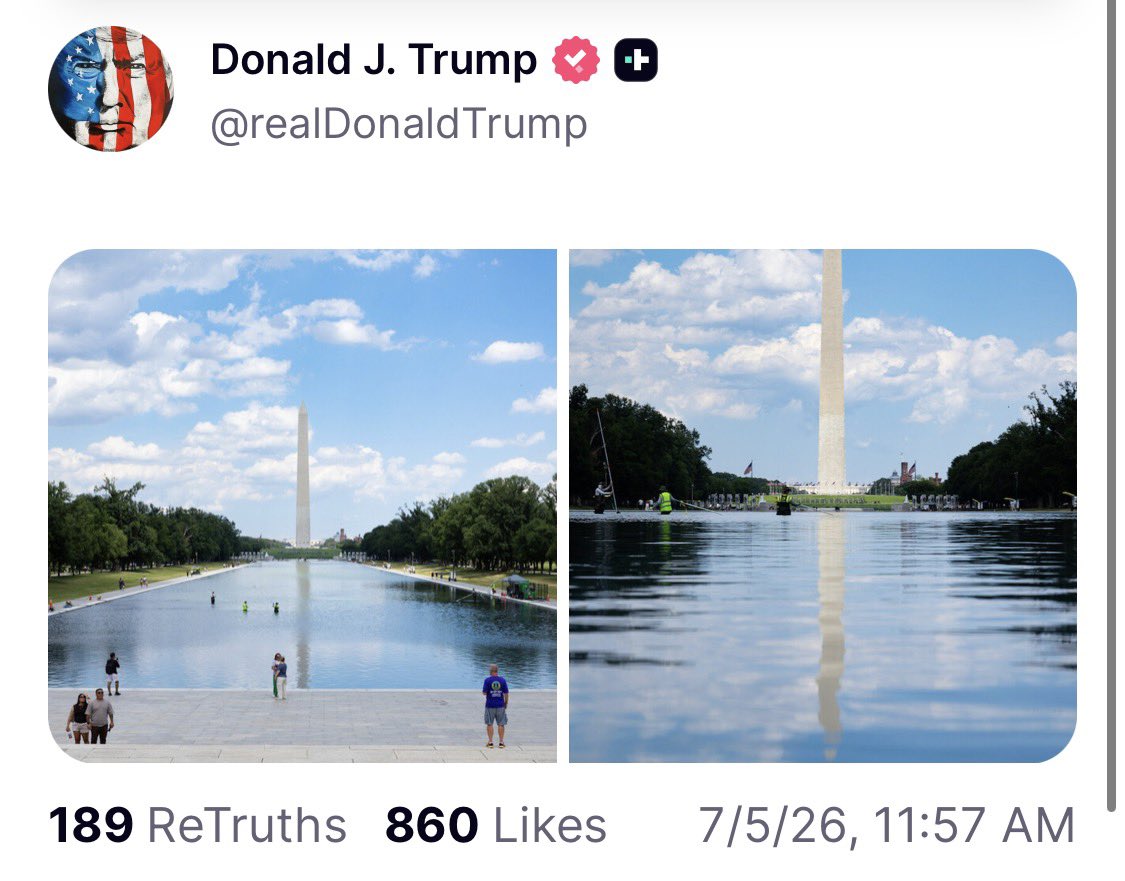 RpsAgainstTrump's tweet photo. He’s still going. 25th Amendment now! https://t.co/bwyO6jytBZ