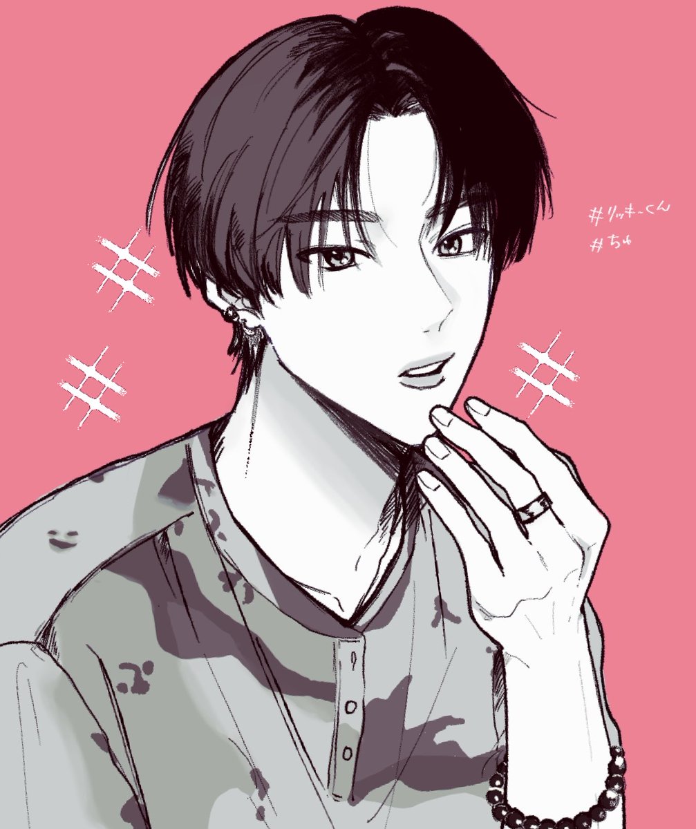 zuzu_kini's tweet photo. #リッキーくん #ちゅ https://t.co/cBI9YglQKa