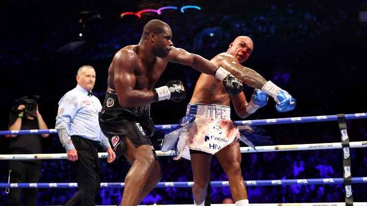 Uzzy_wrld's tweet photo. 2026 midyear boxing awards: Best fighter, fight, KO and more

The first half of the year has delivered plenty of memorable moments, from dramatic fights and incredible knockouts to unforgettable finishes and breakout performances by some of boxing's brightest young stars.

Boxing could already have a leading candidate for fight of the year, while one of the biggest upsets unfolded on the same card in May. Several contenders have also emerged for KO of the year, and one prospect took a major step toward becoming a contender. Another prospect scored a victory that earned him a title shot later this year.

With all that happened, and with six months in the books, it's time to look back at the moments that have defined the year so far. Andreas Hale and Nick Parkinson make their picks for best men's and women's fights, knockouts, upsets, performances and biggest boxing card from the first half of 2026.