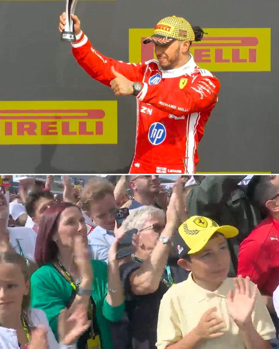 ESPN F1 tweet media