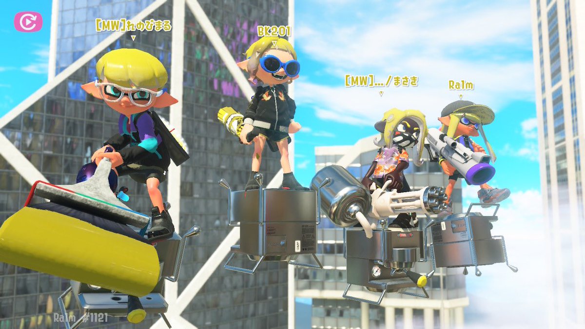 Ra1mbr's tweet photo. ぷらべかんしゃ〜！ https://t.co/IiSQUgNEAW