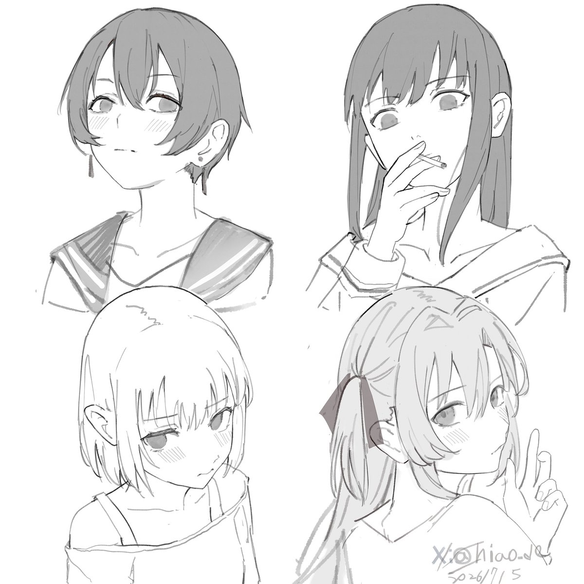あめ。 (@amedamahitotubu) / Posts / X