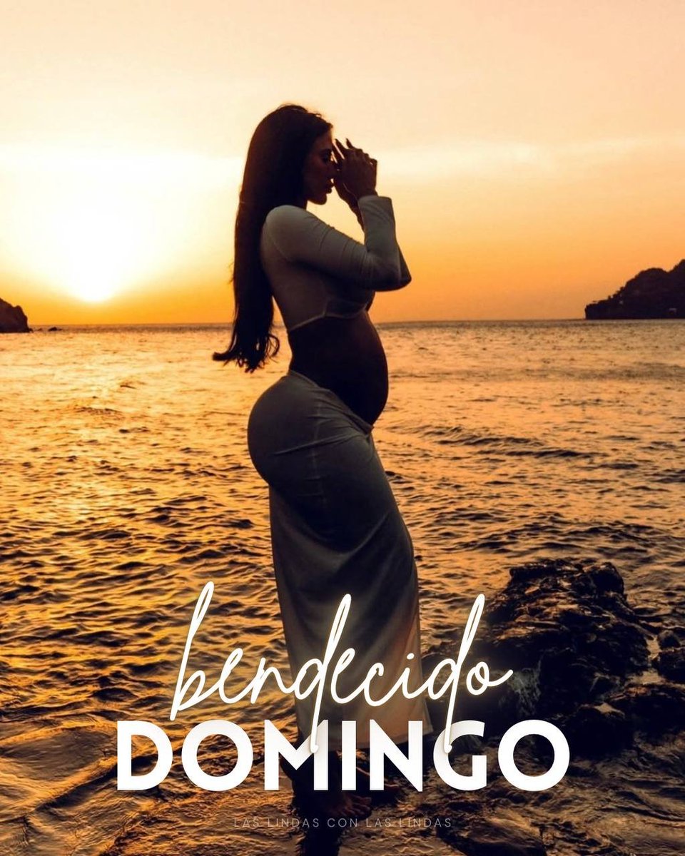Teamlaslindas's tweet photo. ¡Muy buenos días, Team!✨
Feliz domingo para todos, que hoy sea un día tranquilo, lleno de amor, paz y momentos que nos recarguen el corazón. Disfruten de sus familias, descansen y sonrían mucho.

Sigamos focus en Kari, enviándole toda nuestra buena energía.❤️‍🩹🙌

#Karinagarcia https://t.co/L66SPPTQeB