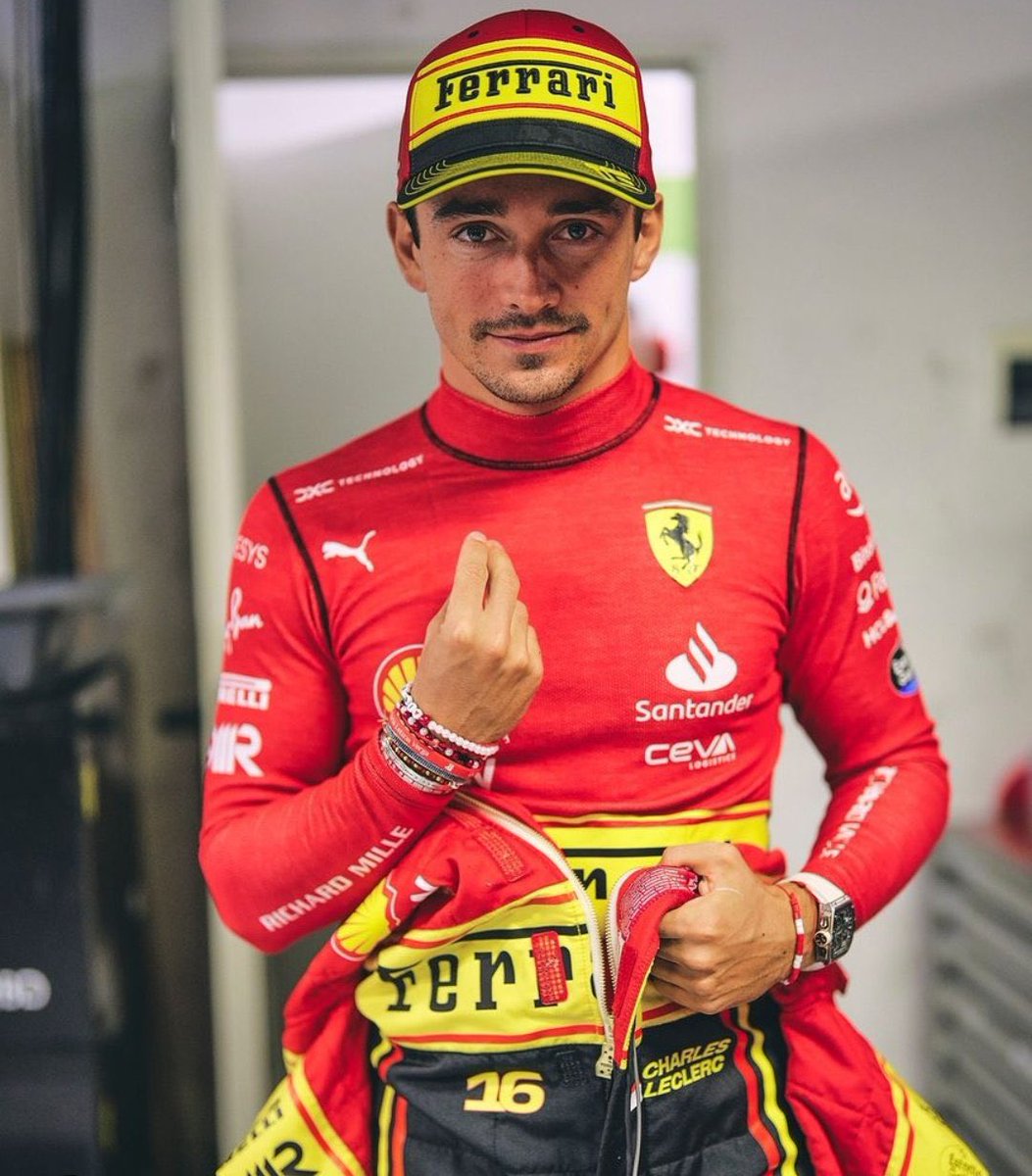 Danelerc's tweet photo. -Found a “Philosophical” solution
-Qualified P2
-Put 2 tenths on HAM in Quali
-Brilliant start
-Matched and at times lapped even faster than ANT’s rocketship in first stint 
-Generational first stint
-Won in the 2nd fastest car

Lequalifying and Leracepace is back baby ❤️ https://t.co/21sYZdyxxh