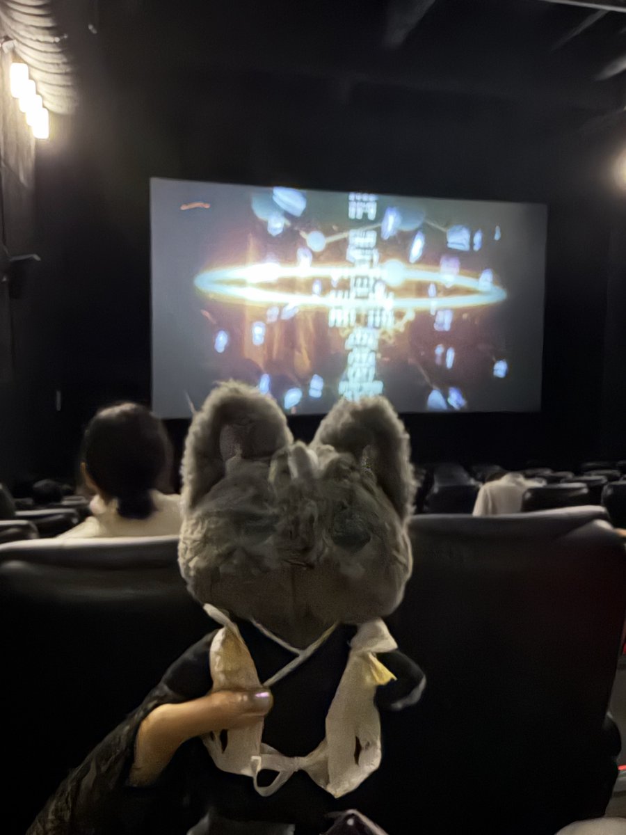 myo_cloud's tweet photo. 한줄평: 우라하라 전투씬이 섹시했다. 원작에 없고 소설편에서 떡밥 회수한 내용이 애니에선아주 친절히 설명 된다.
바이저드가 아니라 파워레인저인 줄...진짜 뭐지..뭐야..이럴거면 등장 시키지마. https://t.co/3zRI5LqDYa