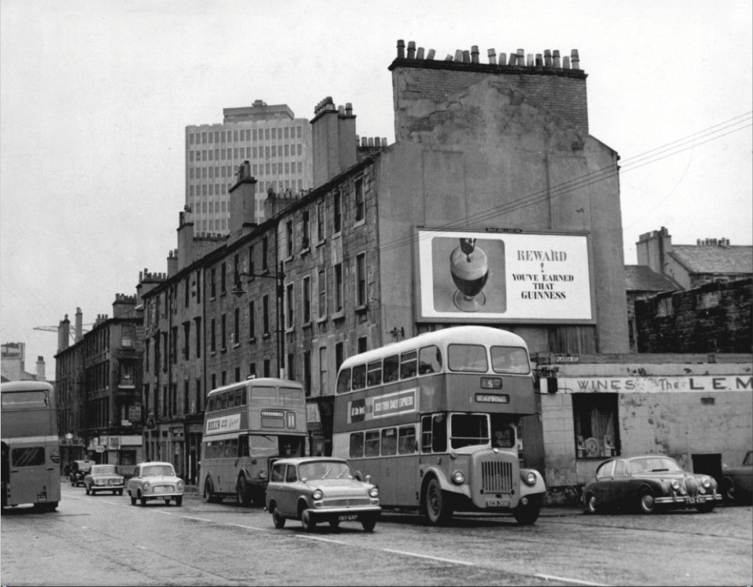 Past Glasgow tweet media